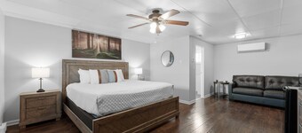 Sc13- Silver Cove 13 1 Bedroom Condo