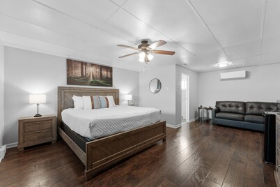 Sc13- Silver Cove 13 1 Bedroom Condo