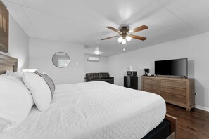 1 habitación y wifi gratis 