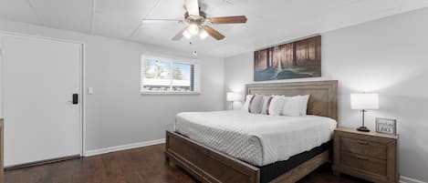 Condo, 1 Bedroom