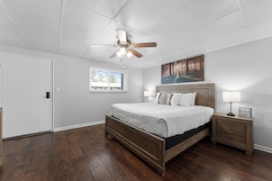 1 habitación y wifi gratis
