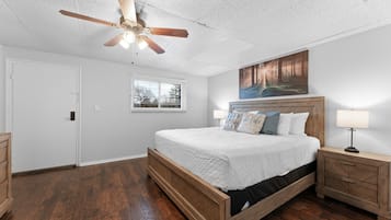 Condo, 1 Bedroom | 1 bedroom, free WiFi