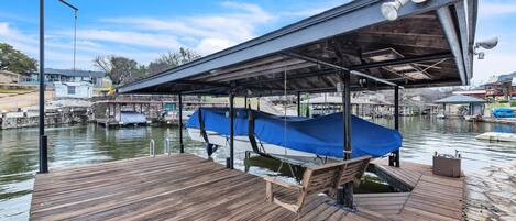 Ferienhaus, 3 Schlafzimmer | Jachthafen