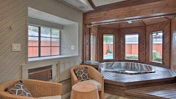 Rumah, 5 kamar tidur | Interior