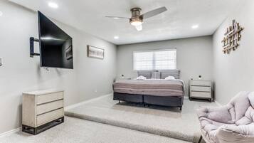 House, 5 Bedrooms | 5 bedrooms, free WiFi