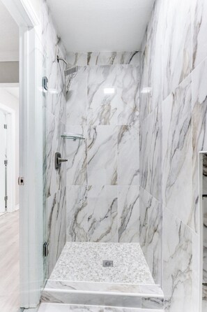 Maison, 5 chambres | Salle de bain