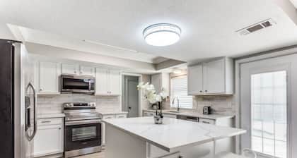 Texas - Reston 1513 5 Bedroom Home