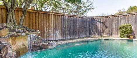 獨棟房屋, 5 間臥室 | 游泳池