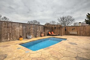 Hus, 5 soverom | Basseng