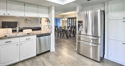 Texas - Justin 7 4 Bedroom Home