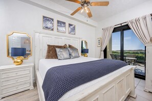 Appart'hôtel, 2 chambres | 2 chambres, Wi-Fi gratuit