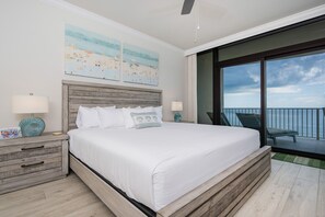 Appart'hôtel, 3 chambres