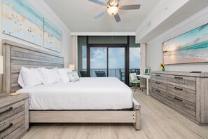 Kondominium, 3 kamar tidur | 3 kamar tidur dan Wi-Fi gratis