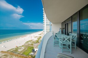 Condo, 3 Bedrooms | Outdoor dining