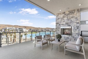 House, Multiple Bedrooms | Terrace/patio