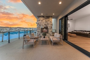 House, Multiple Bedrooms | Terrace/patio