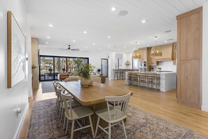 House, Multiple Bedrooms | Dining - Sunny Days 7 Bedroom Home (St. George)