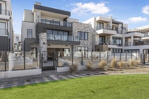 Huis, meerdere slaapkamers | Exterieur