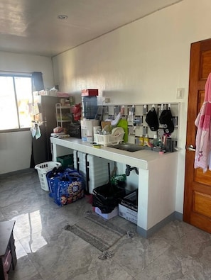 Appartement, 1 chambre, balcon | Intérieur