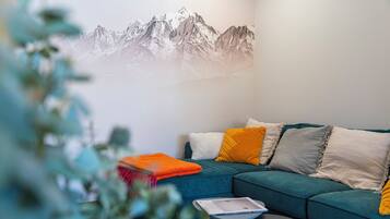 Smart-tv, videospelletjes en een dvd-speler