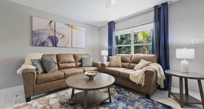 Ocean Breeze A Relaxing Coastal Getaway Near Top Attractions