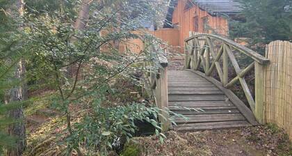 Chalet Aydat