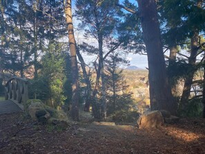 Property grounds - Chalet Aydat (Aydat)