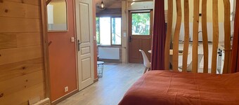 Chalet Aydat