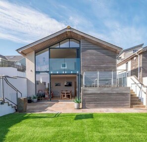 House | Exterior - Beach House in Bigbury on Sea (Kingsbridge)