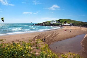 House | Beach - Beach House in Bigbury on Sea (Kingsbridge)