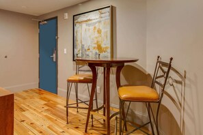 Interior - Comfy Retreat for 4 in DT, Walk to Broadway! (Nashville)