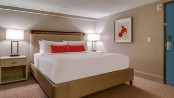 Fer et planche Ă repasser, Wi-Fi, draps fournis