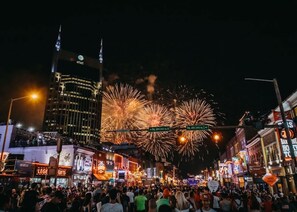 Point of interest - Cozy Retreat for 2, Heart of DT, Near Broadway! (Nashville)