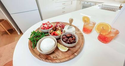 Urban Getaway Bargara Central