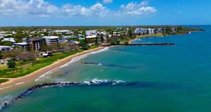 Urban Getaway Bargara Central