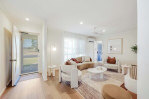 Télévision, espaces bureaux