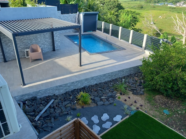 Terrass/Patio