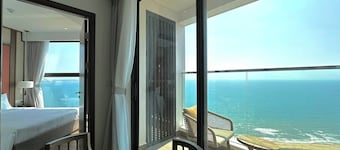 Beach Apartment Mandala