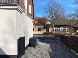 Exterior - Viborg Guesthouse (Viborg)