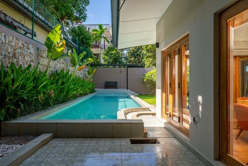 Colombo Villa Collection