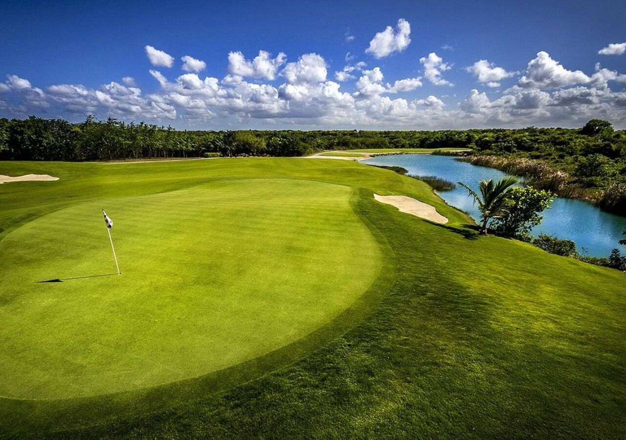 Golfe