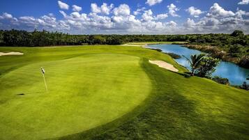 Golfe