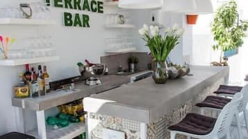 Dapur pribadi