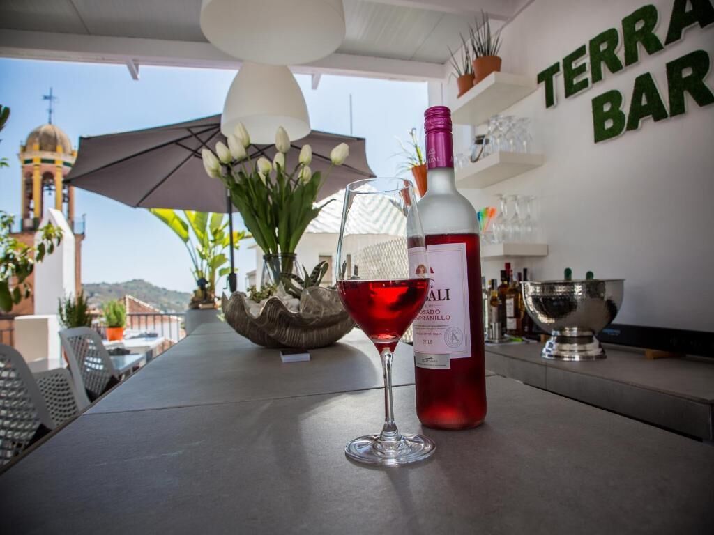 Bar (sur place)
