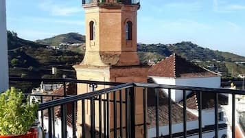 Speisen im Freien