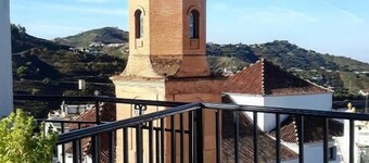 Almijara Residence