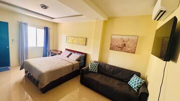 3 bedrooms