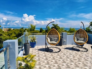 Apartment, 2 Bedrooms, Balcony, Garden View | Balcony - Unlock the Perfect Space for You (Santa Fe)