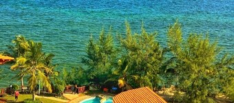 Shanzu Beachview Apartments