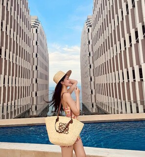 Exterior - Seaview Condotel Apec (Phan Thiet)